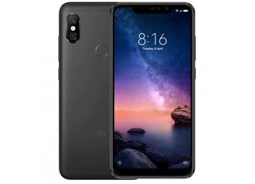 Xiaomi Redmi Note 6 Pro