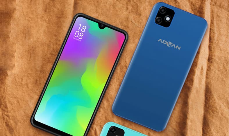hp advan terbaik