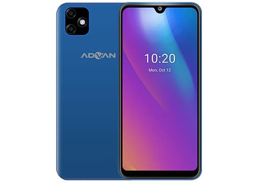 harga Advan G5 Elite