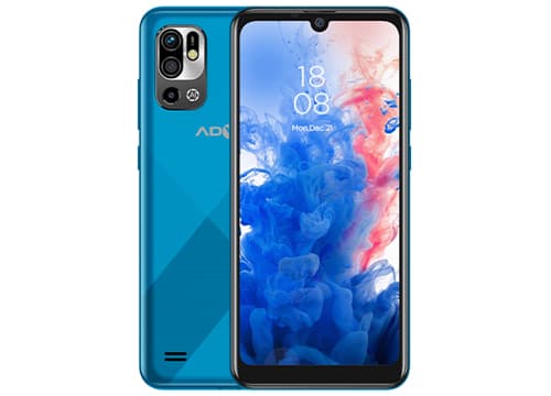 hp advan terbaru