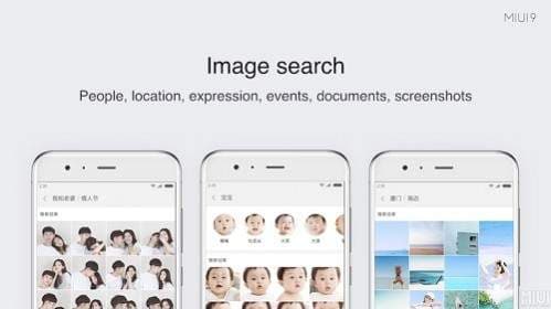 image search