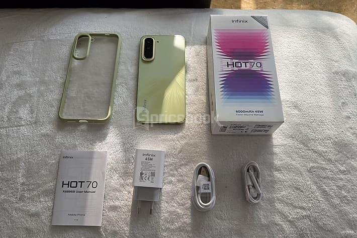 Hp Ram 8GB terbaik