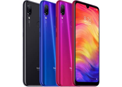 harga redmi note 7