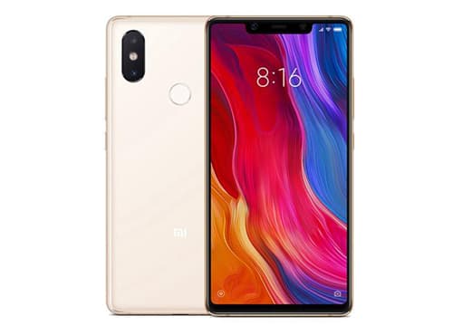 harga mi 8 SE