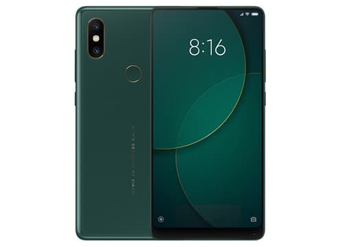 harga mi mix 2s