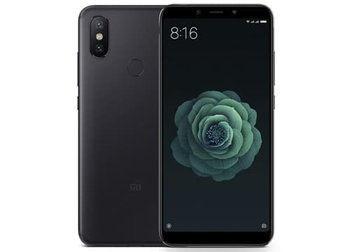 harga xiaomi mi A2
