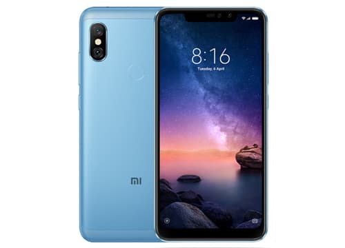 redmi note 6 pro murah