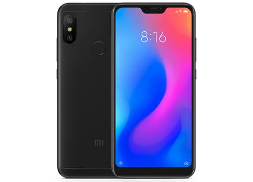 xiaomi mi 6