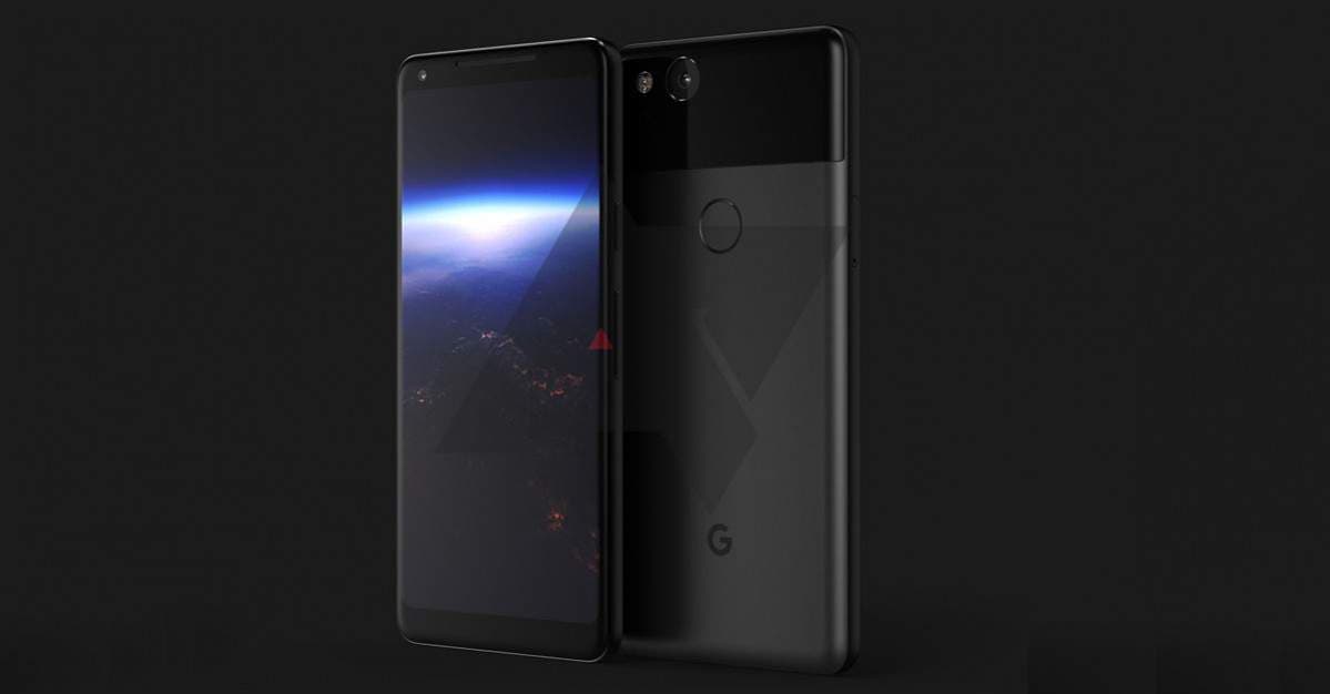 Google Pixel 2