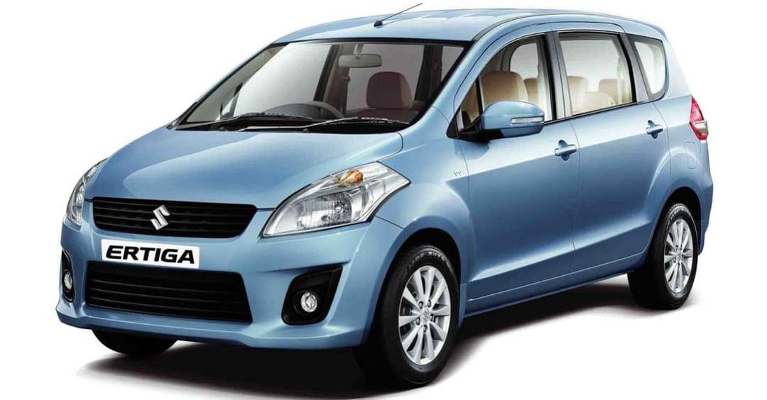 Suzuki Ertiga