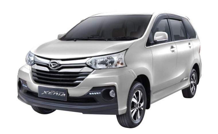 Daihatsu Xenia R AT 1.3 STD