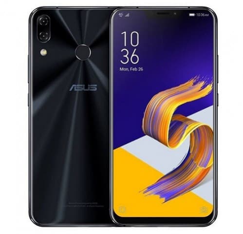 ASUS Zenfone 5