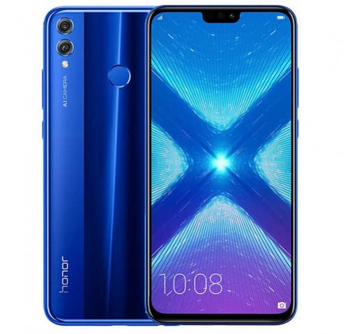 Honor 8x