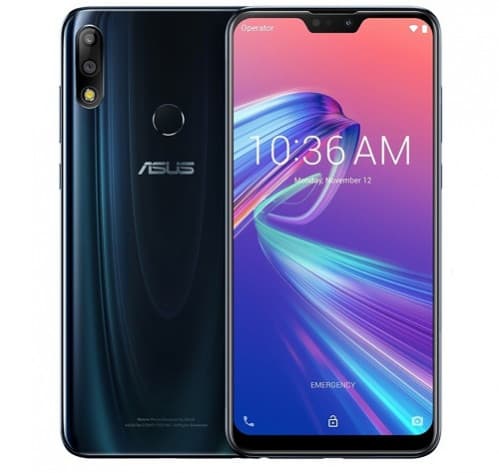 ASUS Zenfone Max Pro M2