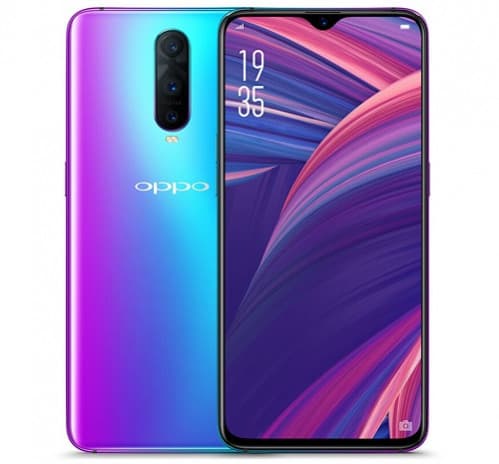 OPPO R17 Pro