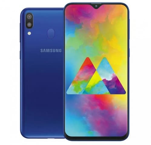 Samsung Galaxy M20