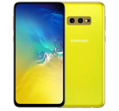 Samsung Galaxy S10e