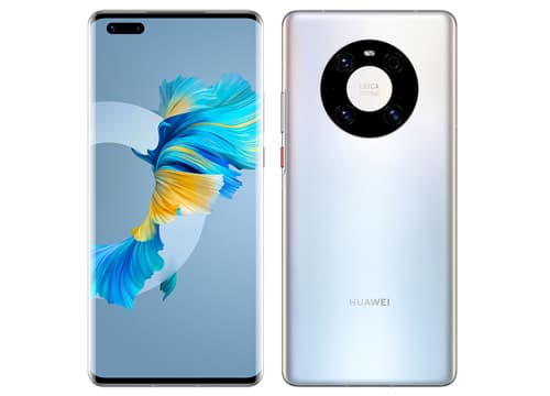 harga huawei mate 40 pro
