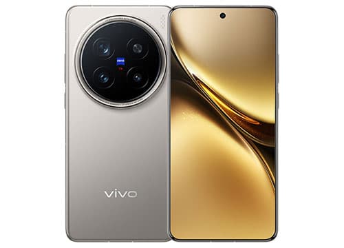 hp dengan kamera terbaik vivo x200 pro