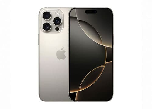 hp dengan kamera terbaik iphone 16 pro max