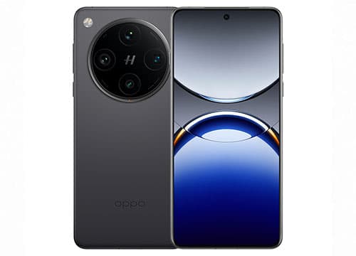 hp dengan kamera terbaik oppo find x8 pro