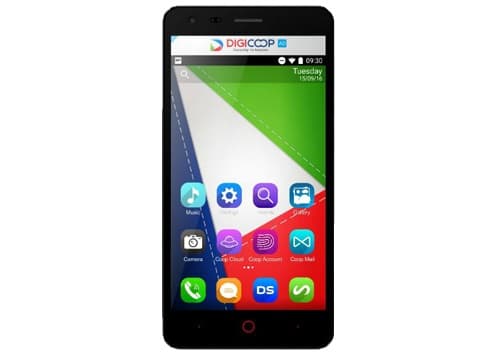 Digicoop