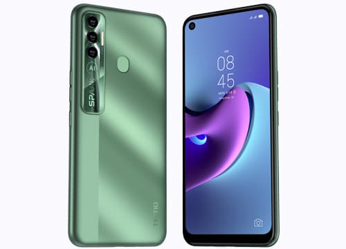 harga tecno spark 7 pro