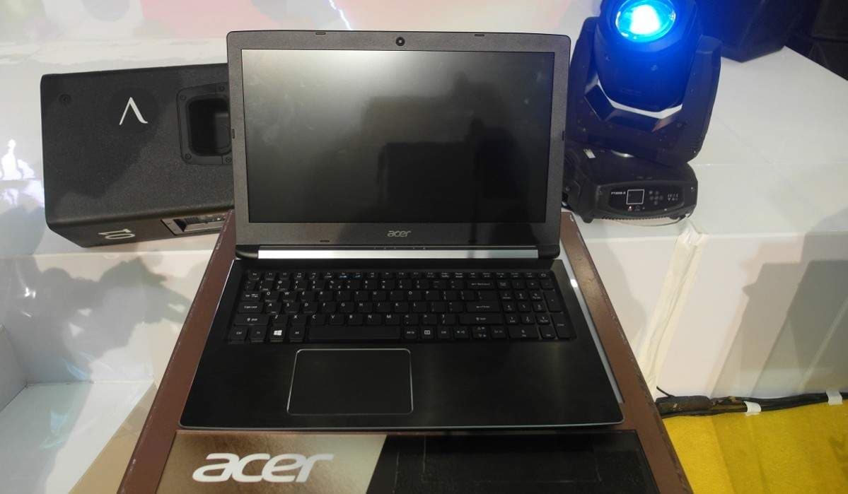 Acer Aspire