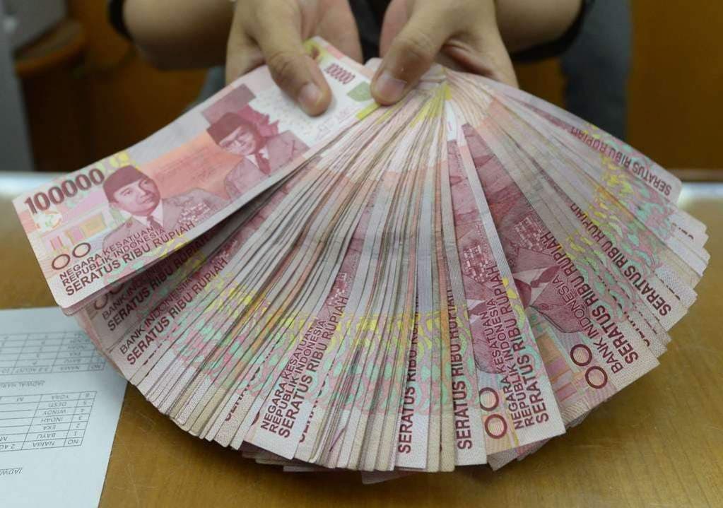 Uang Rupiah