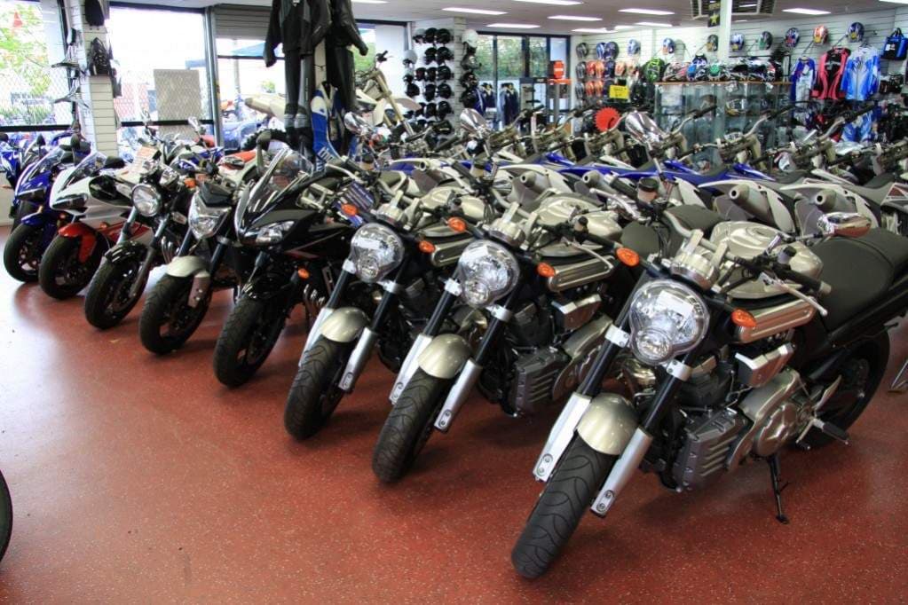 kredit motor