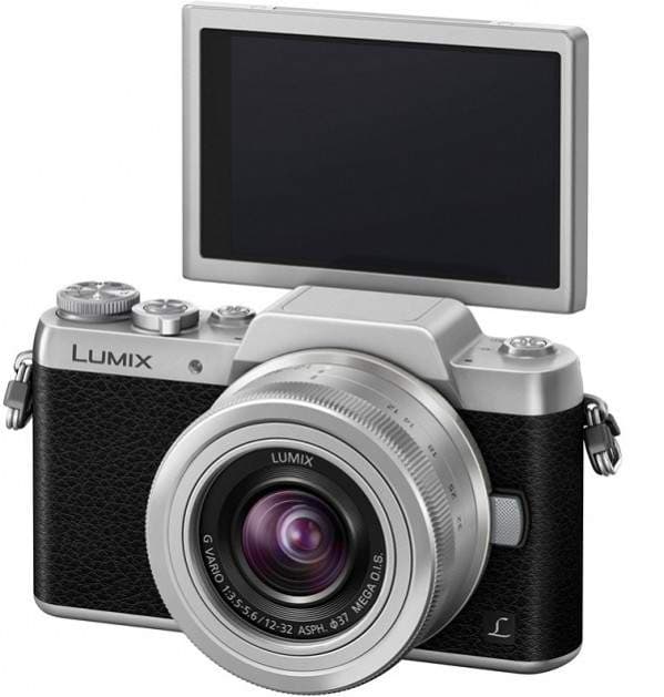 Panasonic Lumix DMC GF7