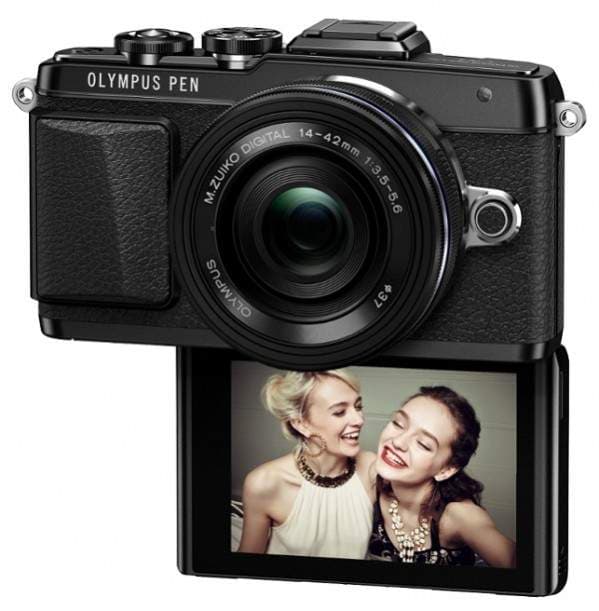 Olympus Pen E-PL7