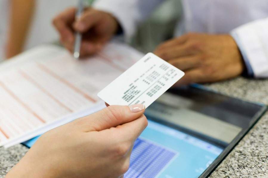 membeli asuransi online