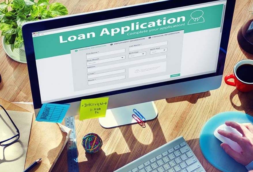 kredit online tanpa jaminan