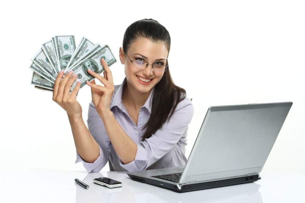 kredit online tanpa jaminan