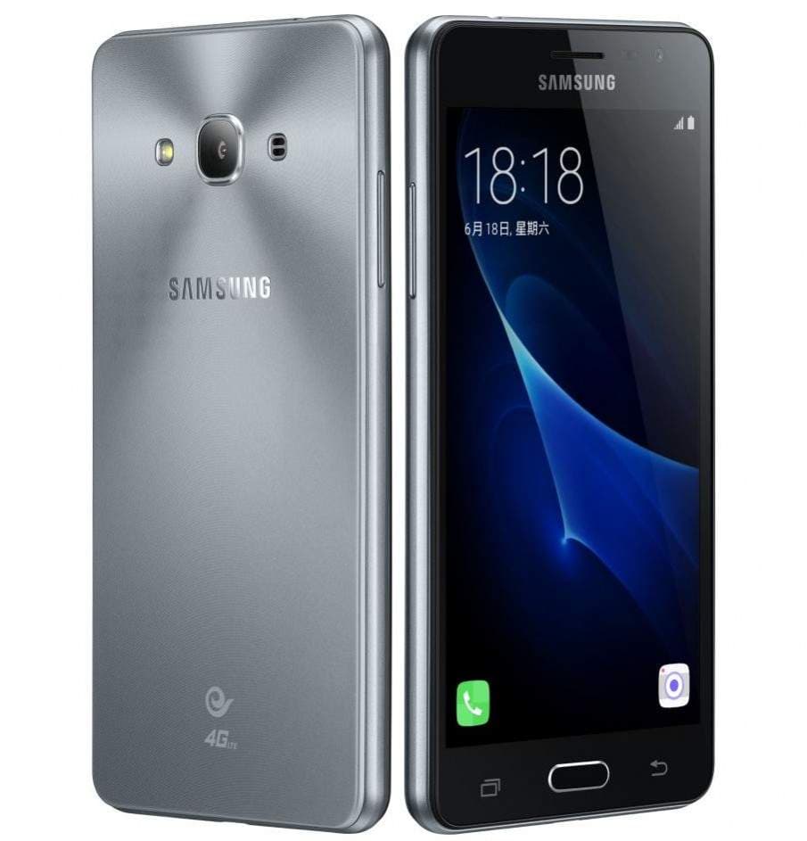 galaxy j3 pro