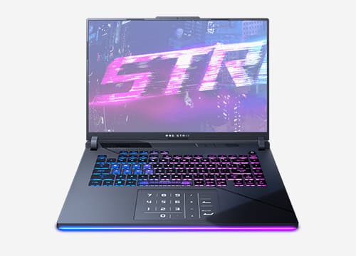 Laptop ASUS Terbaru dan Harganya di 2024