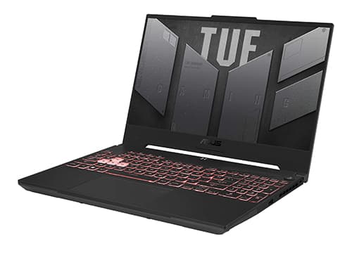 Laptop Asus Terbaru 2024