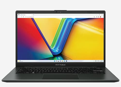 Laptop Asus Terbaru 2024