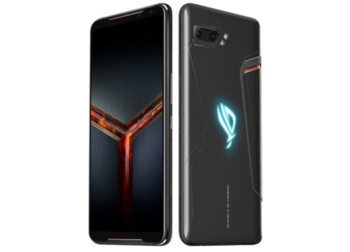 asus rog phone II