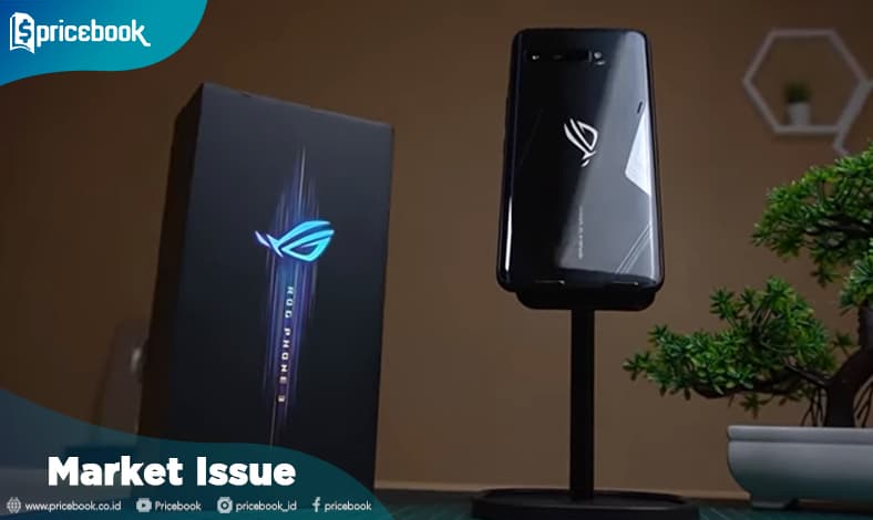 Hp ASUS Terbaru 2020