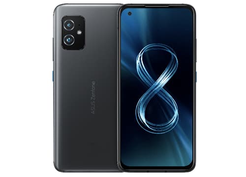 ASUS Zenfone 8