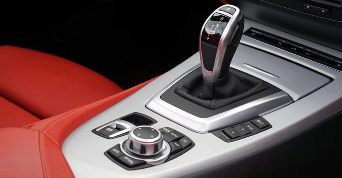 gejala penyakit transmisi mobil matic