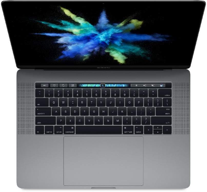 Apple MacBook Pro MPTT2