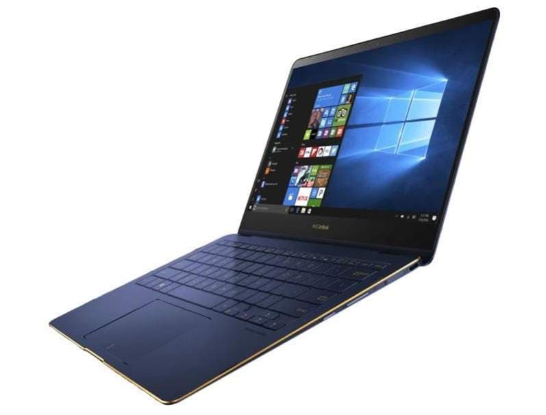 Asus ZenBook Flip S UX370UA-BO701T