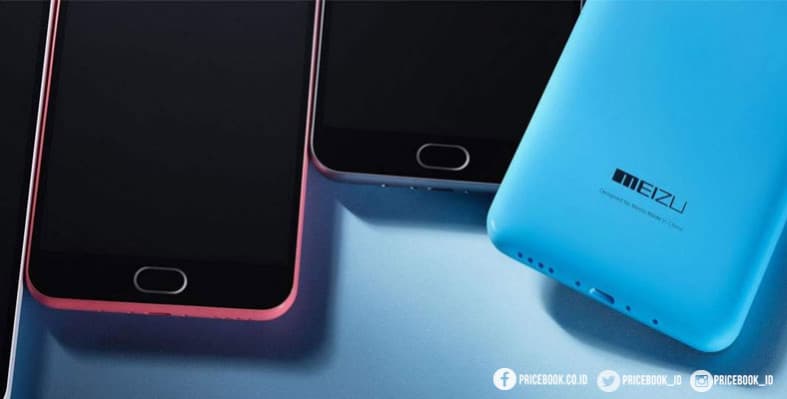 Hp Meizu