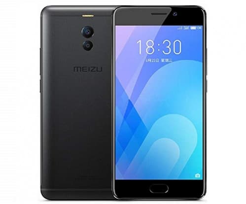 Meizu M6 Note