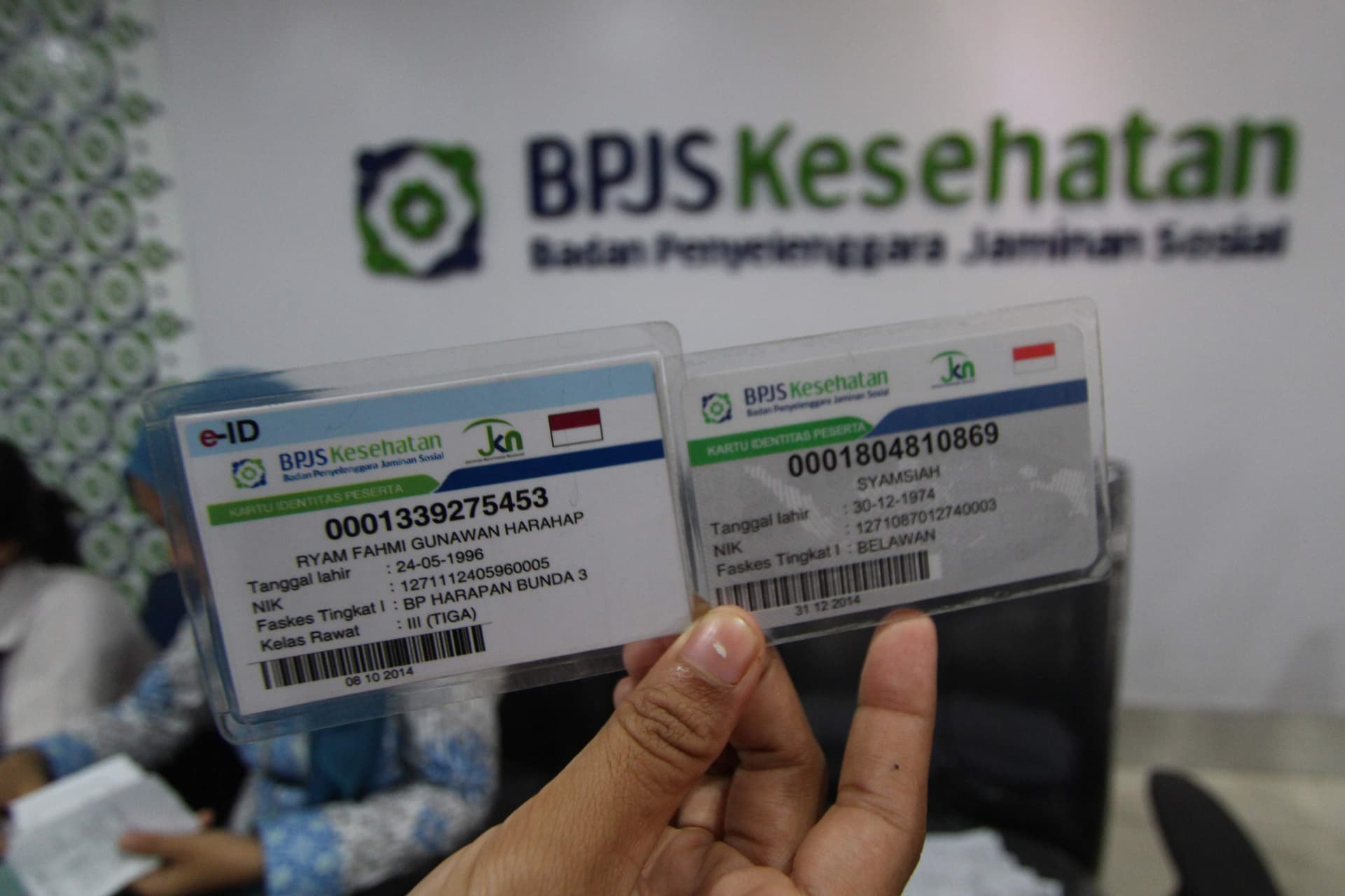 tarif bpjs kesehatan