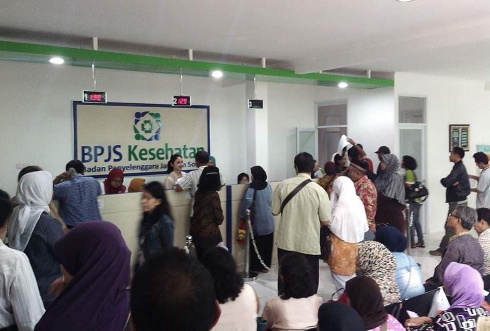 BPJS Kesehatan