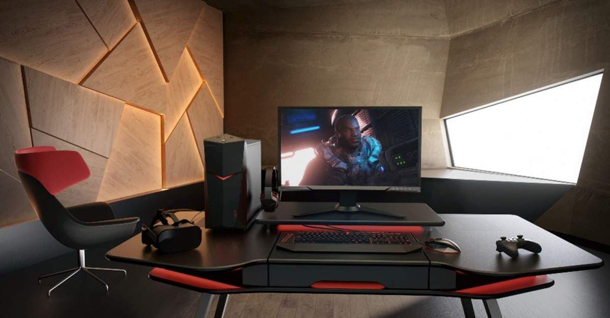 Lenovo Legion Tower